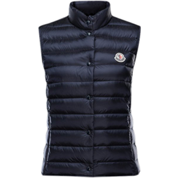 moncler women vest