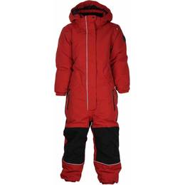 Lindberg Iceberg Snowsuit - Red • See the Lowest Price