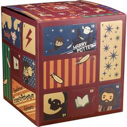 Harry Potter Cube Advent Calendar • See PriceRunner