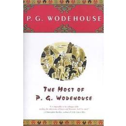 P G Products The Most of P  G  Wodehouse H ftad Compare prices 3 