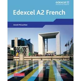 edexcel french rom a2 student cd level book pricerunner compare