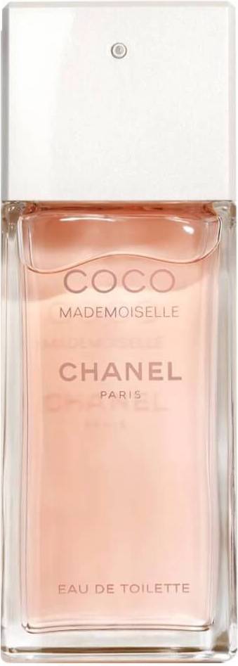 chanel mademoiselle perfume 100ml best price