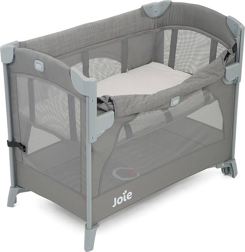 Travel Cots Joie Kubbie Sleep