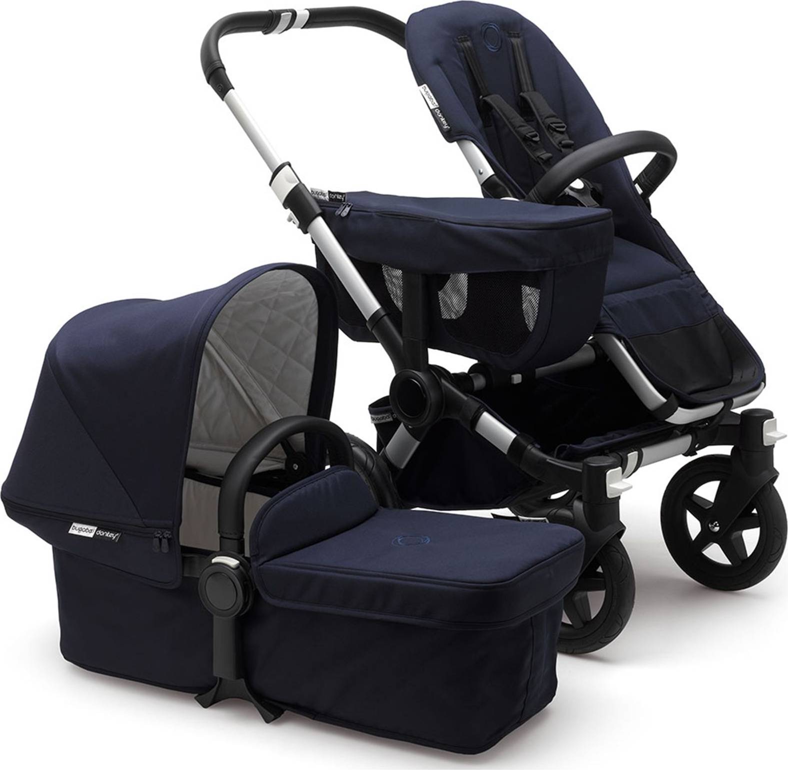 bugaboo donkey 3 pricerunner