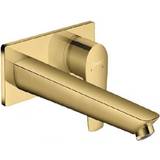 Hansgrohe Hansgrohe Talis E Brass Brass