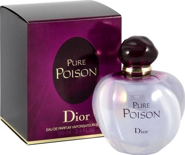 pure poison dior price