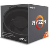 Amd Ryzen 3 30g 3 6ghz Box See The Lowest Price