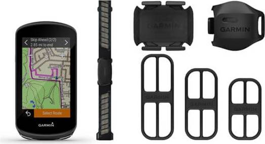 garmin edge 530 bundle best price