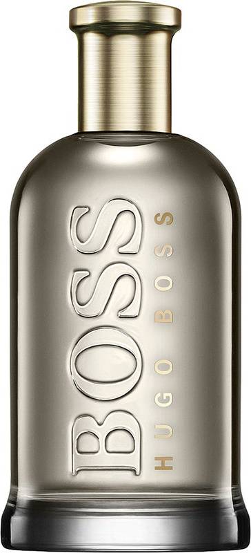 hugo boss 200ml aftershave