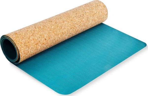 Spokey Savasana Yoga Mat 4mm 60x180cm