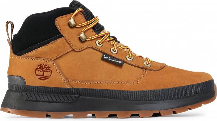 Timberland Field Trekker Mid M - Wheat Nubuck