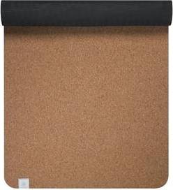 Gaiam Performance Cork Yoga Mat 5mm