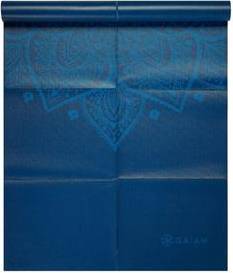 Gaiam Foldable Yoga Mat 2mm