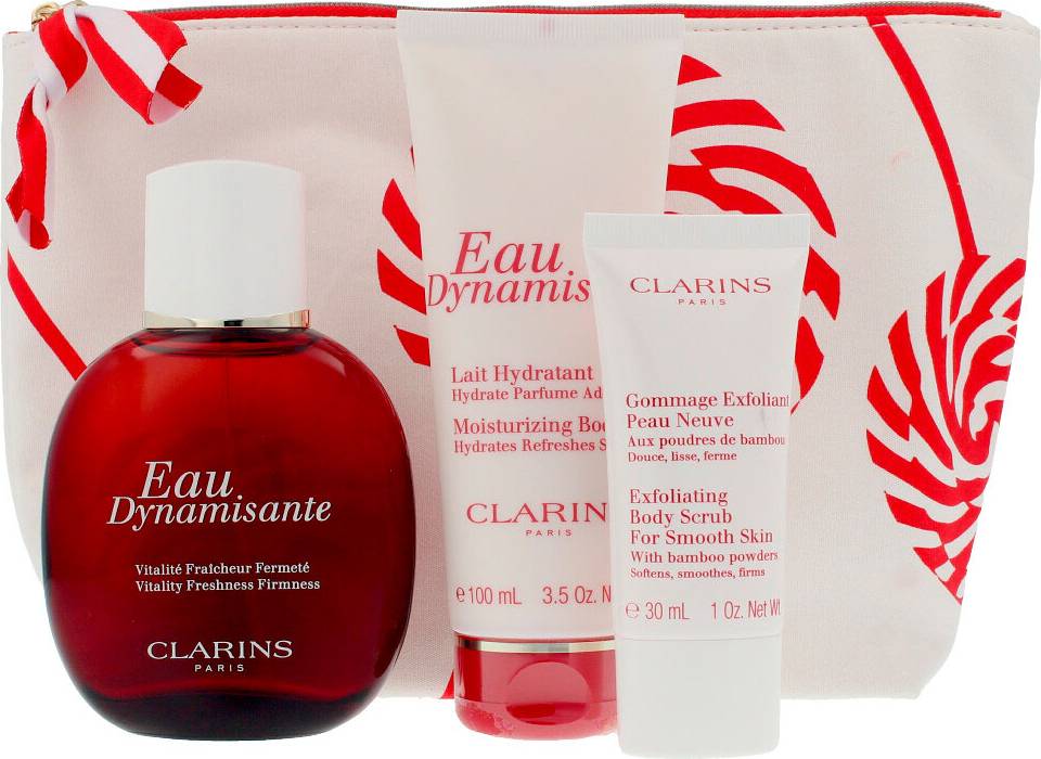 Clarins aroma eau extraordinaire