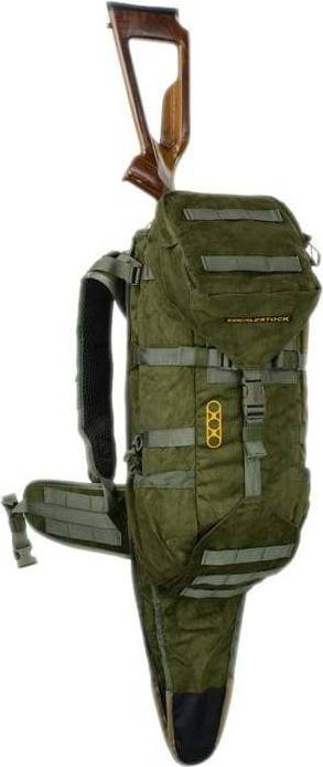 Eberlestock H2 Gunrunner Pack 23L • See best price