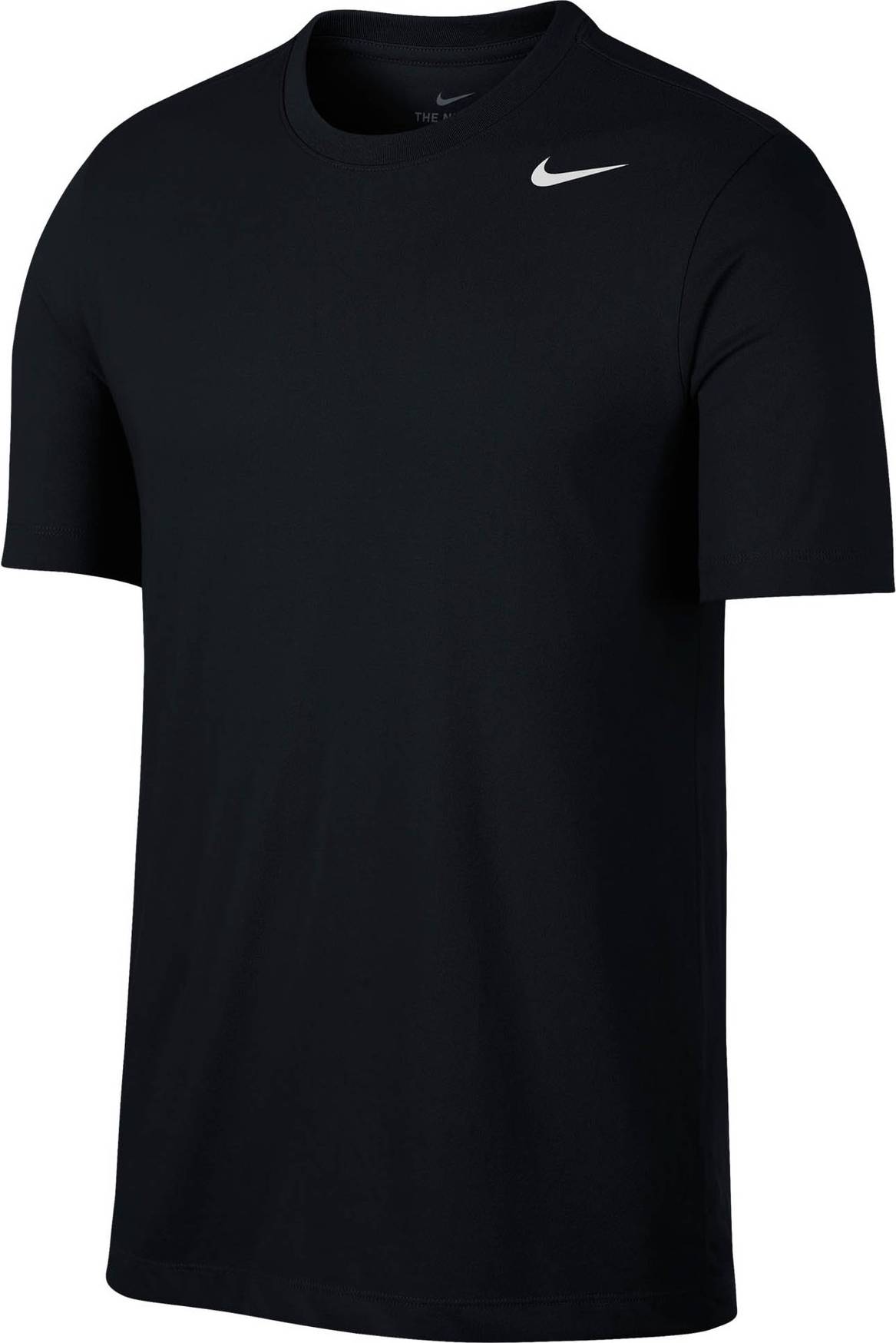 Nike Dri-Fit Training T-Shirt - Black • Prices