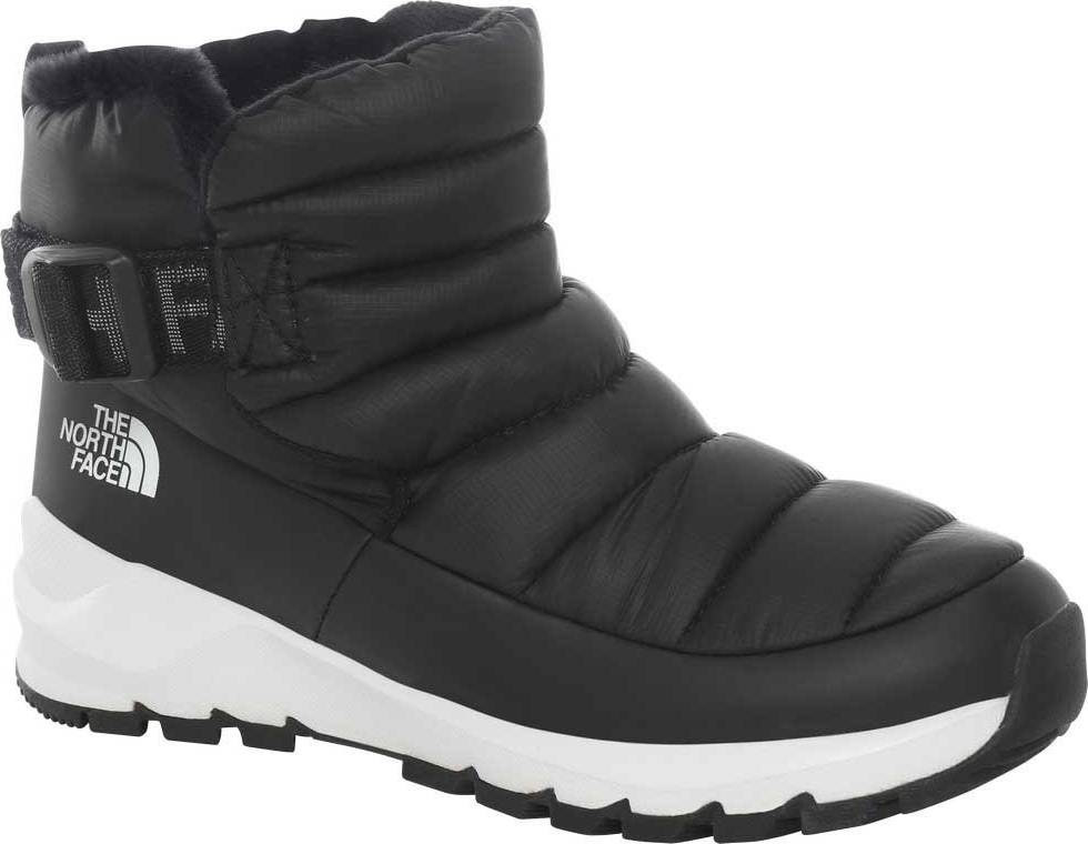 ladies north face thermoball boots