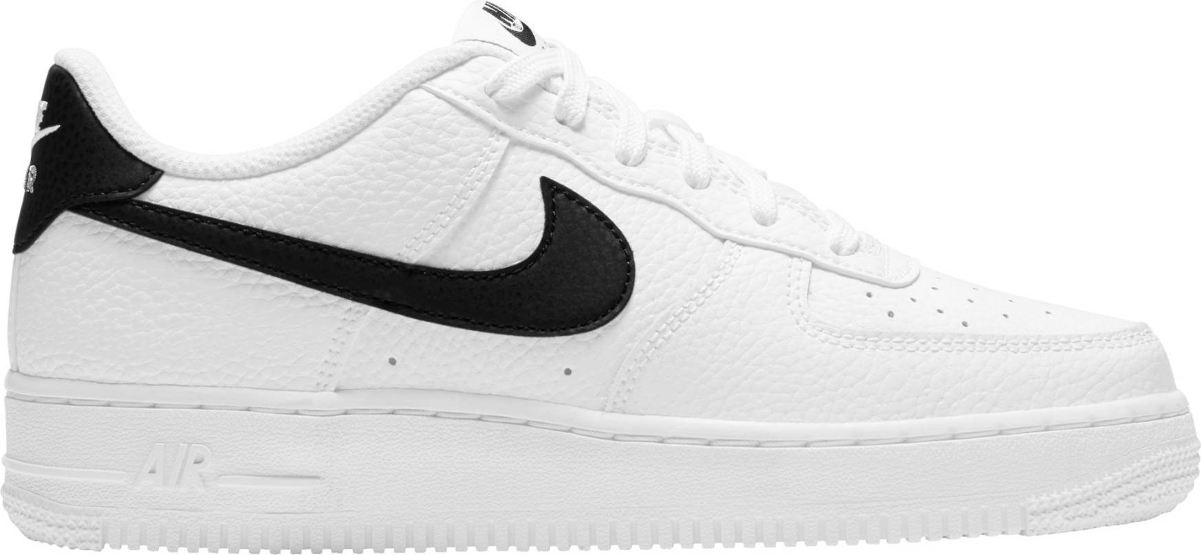 air force 1 low junior white