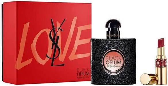 opium perfume gift set debenhams