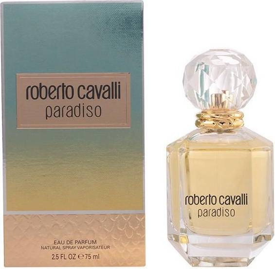 Roberto Cavalli Paradiso EdP 75ml • See best price