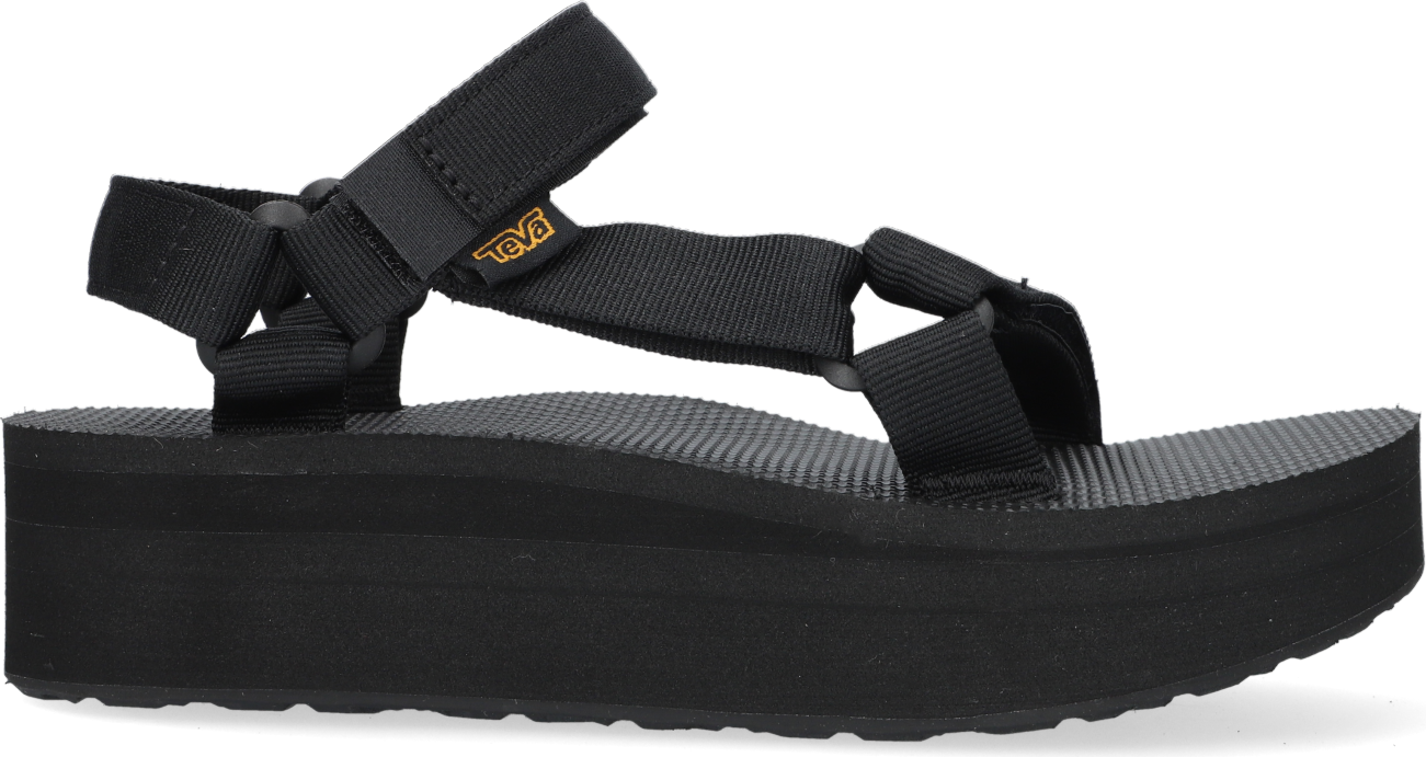 Teva Flatform Universal - Black • See the lowest price