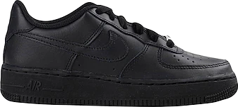 air force junior black