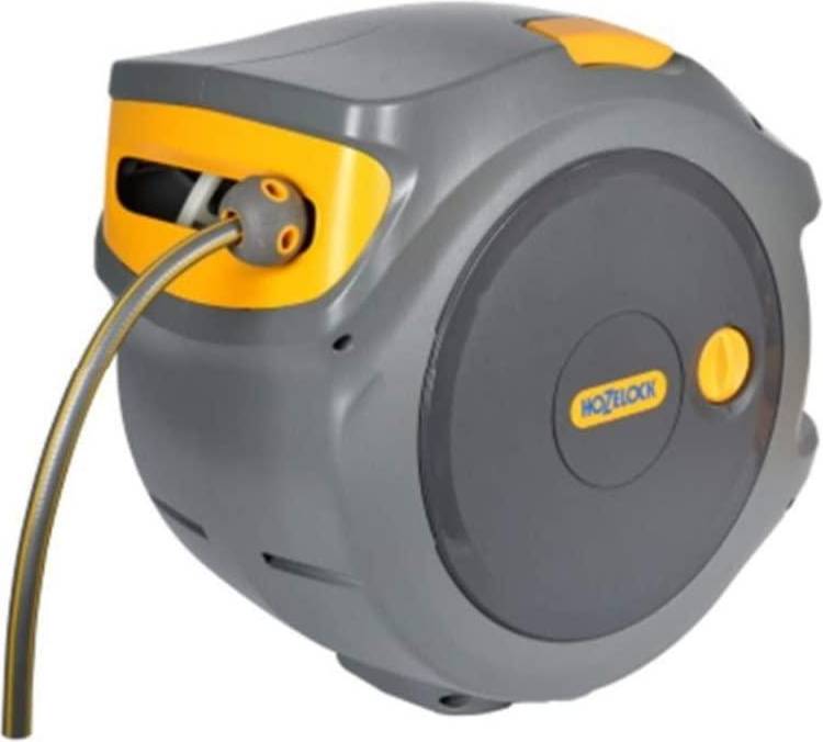 Hozelock Auto Reel with Hose 2401 20m • Prices