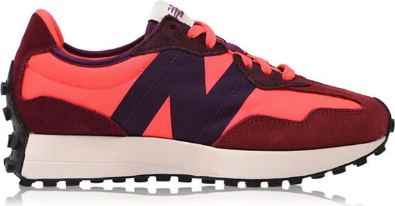 new balance 327 grand budapest