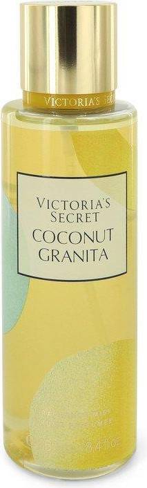 Victorias Secret Coconut Granita Fragrance Mist 250ml • Price 