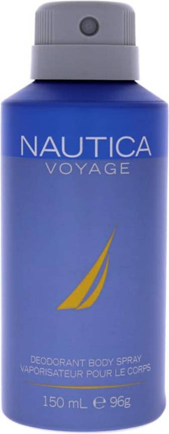 Nautica voyage Nautica Voyage Deo Spray 150ml
