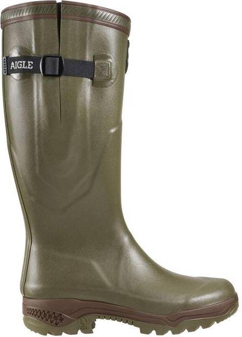 Aigle parcours 2 iso wellington boots • Prices