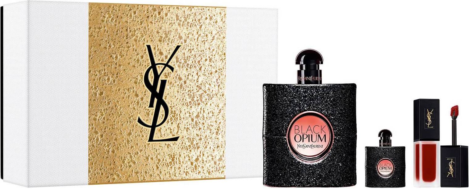 black opium gift set black friday