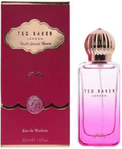 ted baker perfume polly 100ml