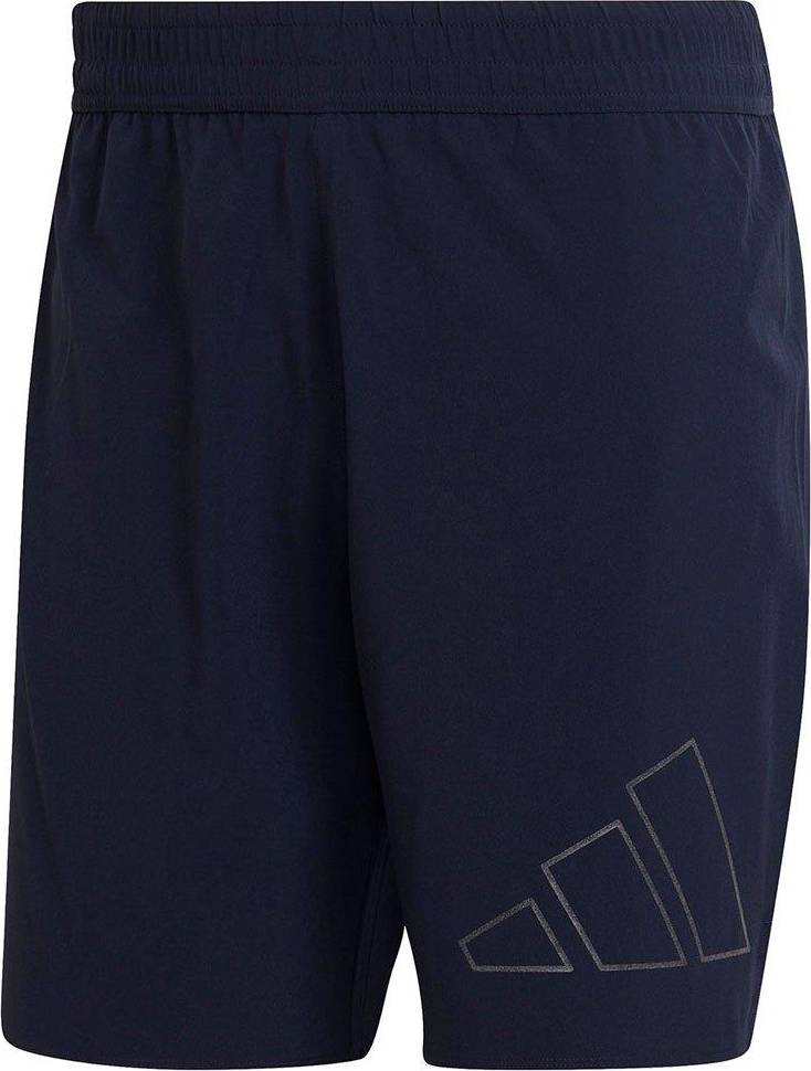 Adidas Run Icons Running Shorts Men - Legend Ink • Price