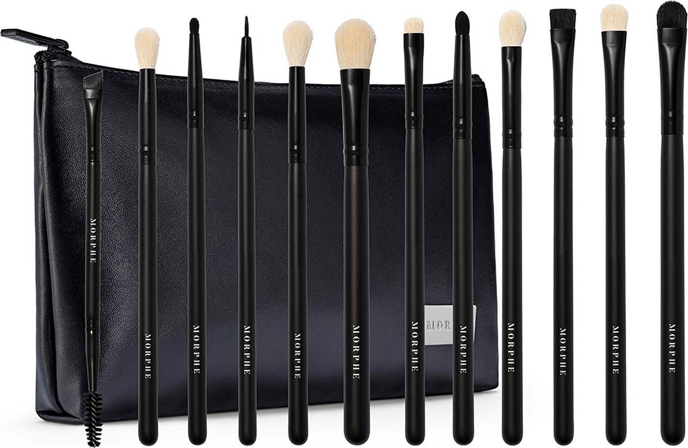 Morphe Eye Obsessed Brush Set • See The Best Prices 1591