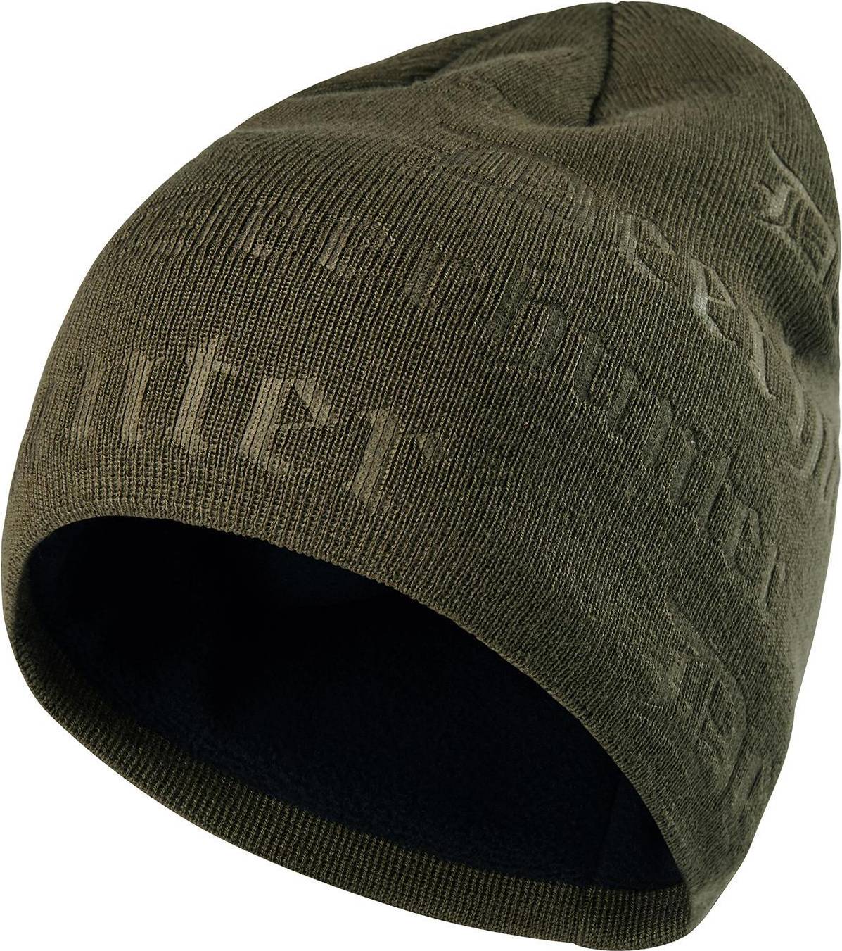 Deerhunter Embossed Logo Hat - Tarmac Green • Price