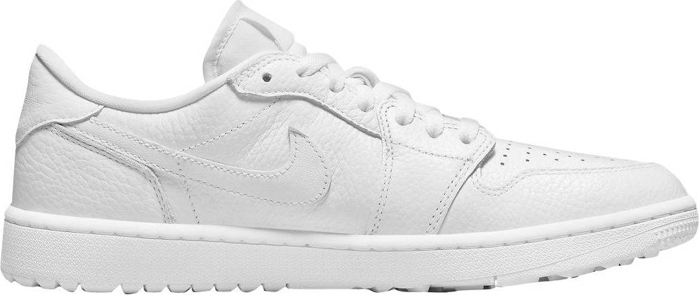 Nike Air Jordan 1 Low - White • See the lowest price