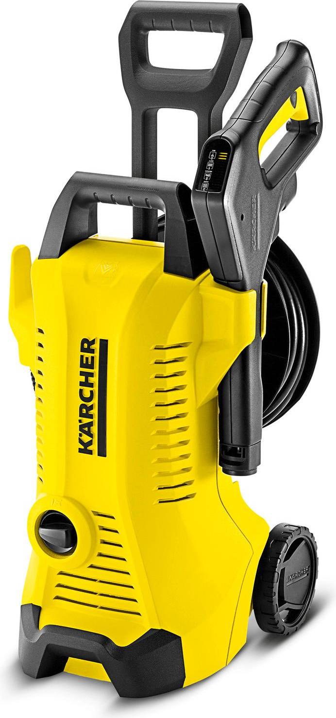 Karcher k3 power control pressure washer • Price