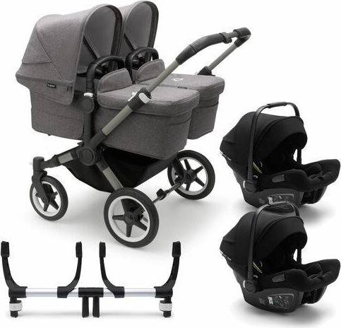 bugaboo donkey pricerunner