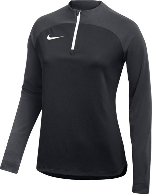 Nike Academy Pro Drill Top Women - Black • Price