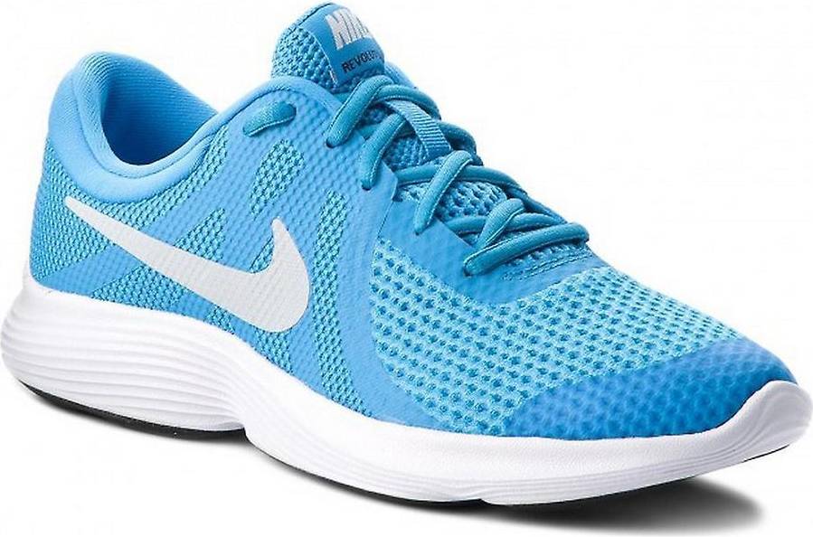 nike blue revolution 4