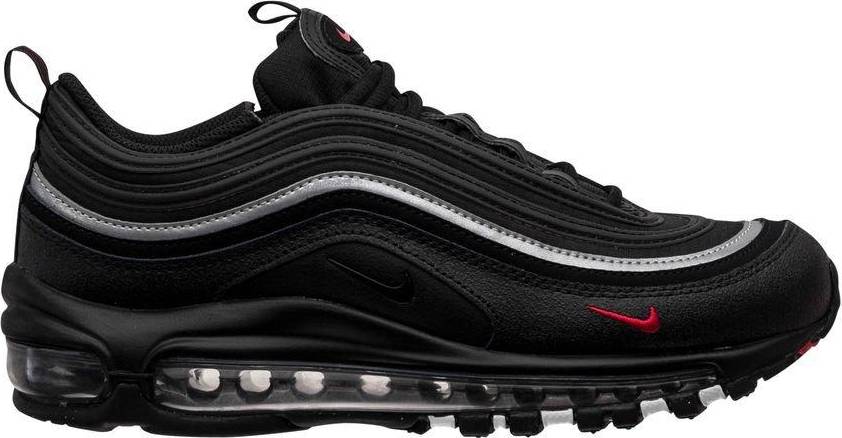 black air max 97 junior