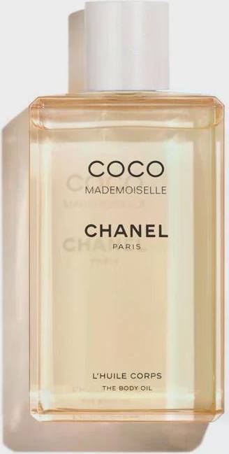 chanel coco mademoiselle 100ml price comparison