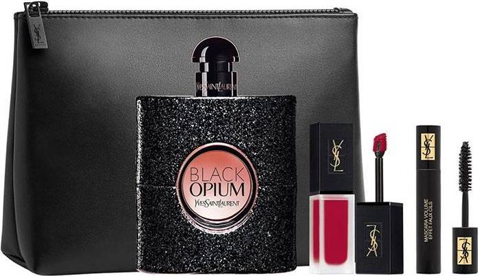 black opium gift set black friday