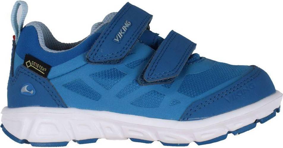 Viking Veme Low GTX R - Royal • See the best prices
