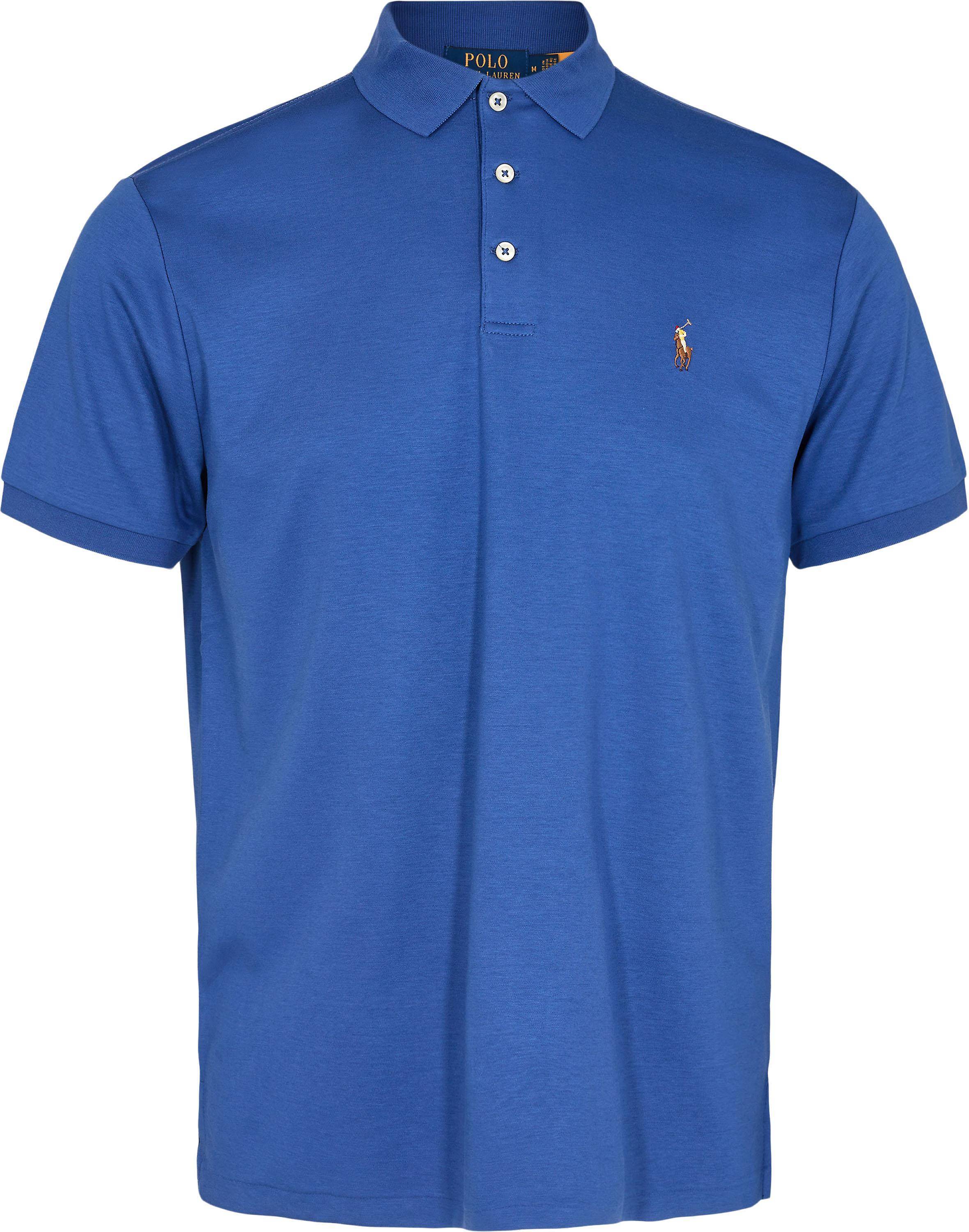 Polo Ralph Lauren Soft Polo Shirt • See best price