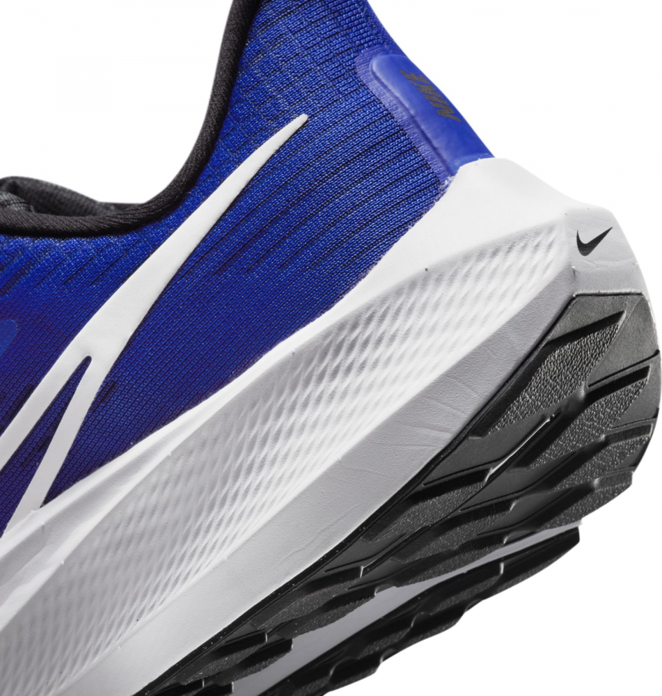 Nike Air Zoom Pegasus 39 M - Racer Blue/Black/Anthracite/White