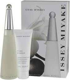 Issey Miyake W-GS-2507 Leau Dissey 2 pc Gift Set • Price