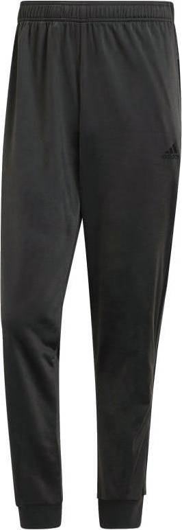 Adidas Men's Essentials Warm-up Tapered 3 Stripes Track Pants - Dgh ...