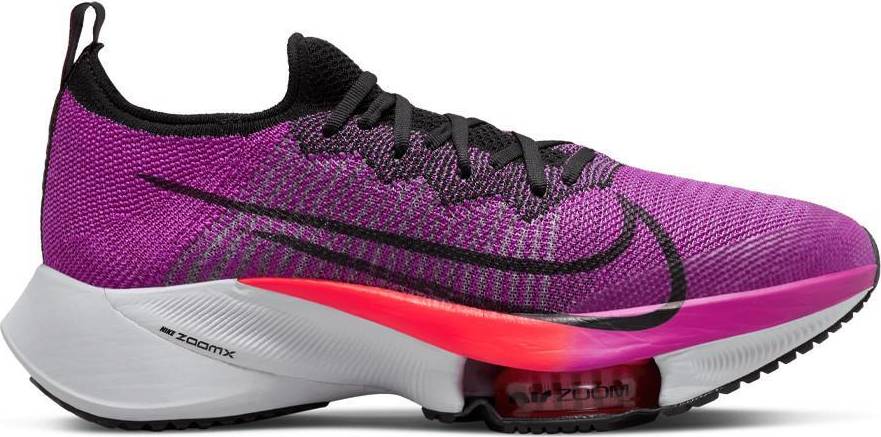Nike Nike Air Zoom Tempo NEXT% - Purple • See price